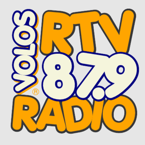 VolosRTV 87.9 FM