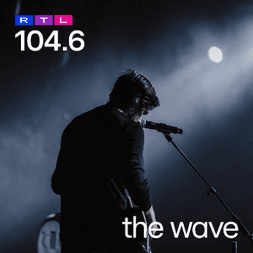 104.6 RTL - The Wave