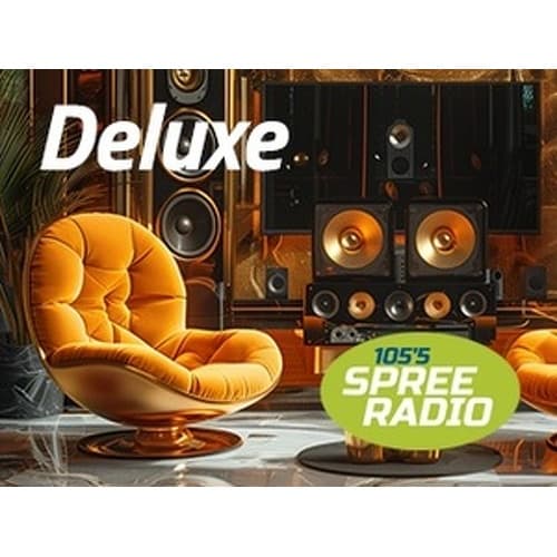 105'5 Spreeradio - Deluxe