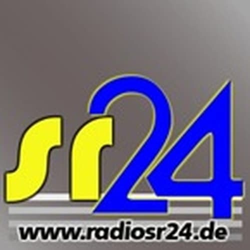 Radio sr24