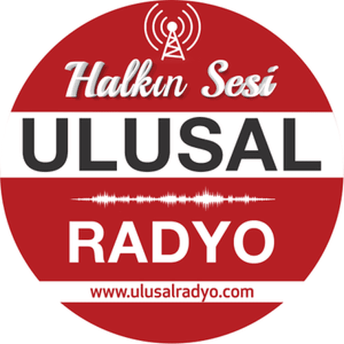 Ulusal Radyo 100.8 FM