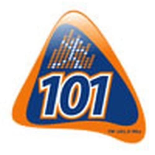 Radio 101 101.0 101.0 FM