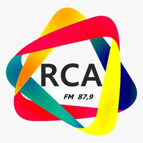 Rádio RCA 87.9 FM