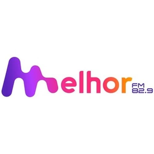 Rádio Melhor 82.9 82.9 FM