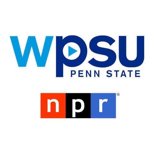 WPSU HD2 91.5 FM