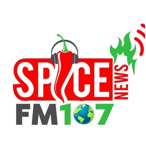 Spice FM 107