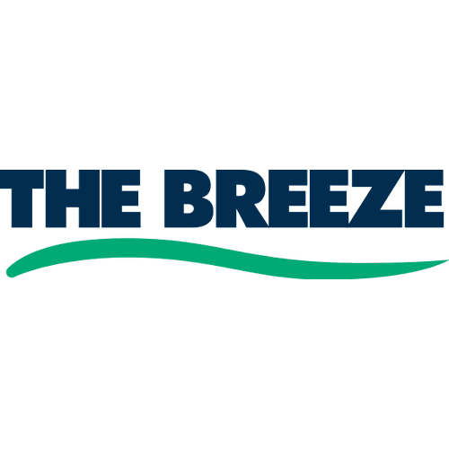 The Breeze 93.4 FM