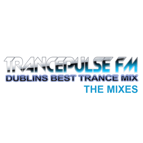 TrancePulse - The Mixes