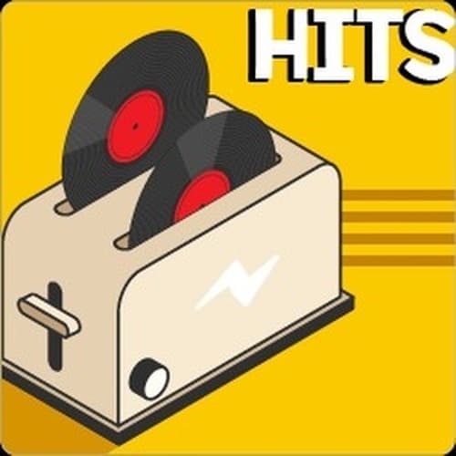 100FM רדיוס - Hits