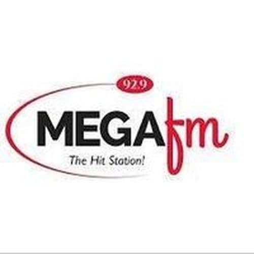 Mega 92.9 92.9 FM