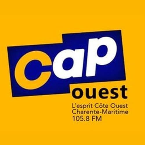 Cap Ouest 105.8 FM