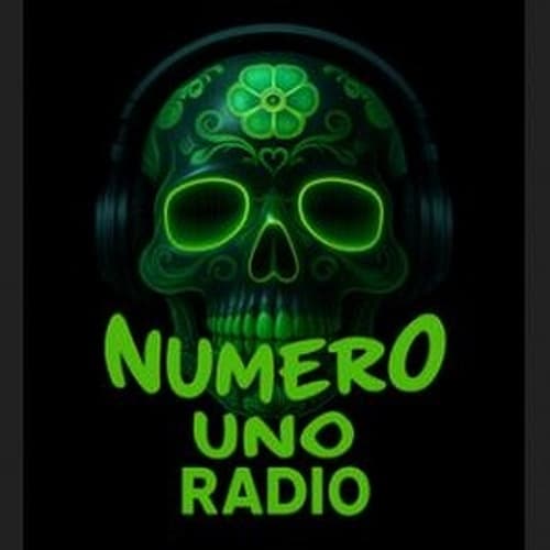 Numero Uno Radio