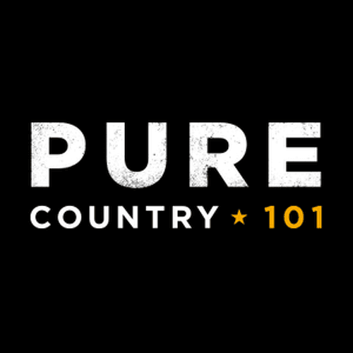 Pure Country 101 - CKXA- 101.1 101.1 FM