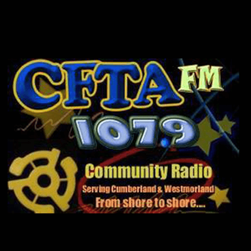 Tantramar 107.9 FM - CFTA- 107.9 FM