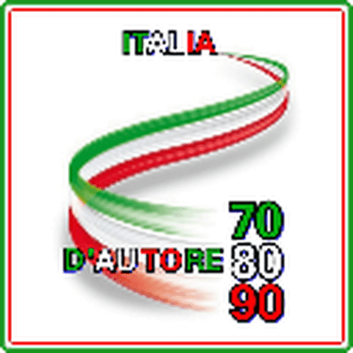 Radio Suite Network - 70 80 90 Italia D'Autore