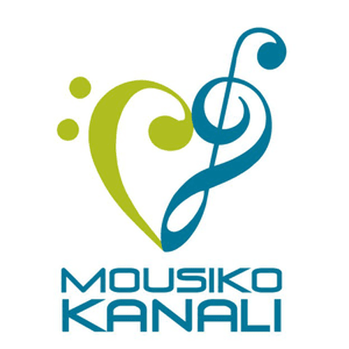 Mousiko Kanali 105.1 FM