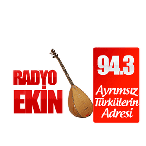 Radyo Ekin 94.3 FM