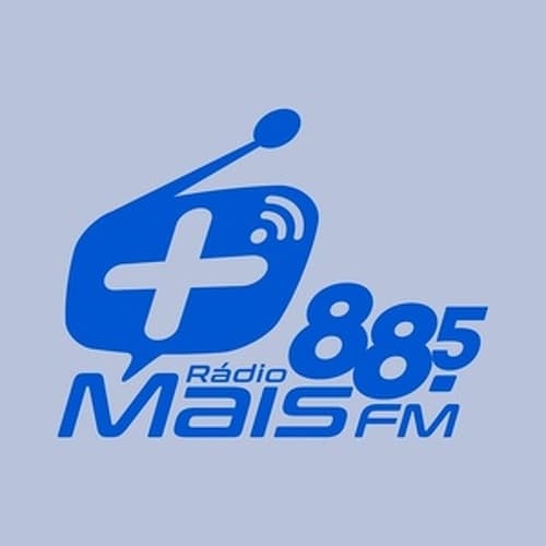 Radio Mais FM 88.5
