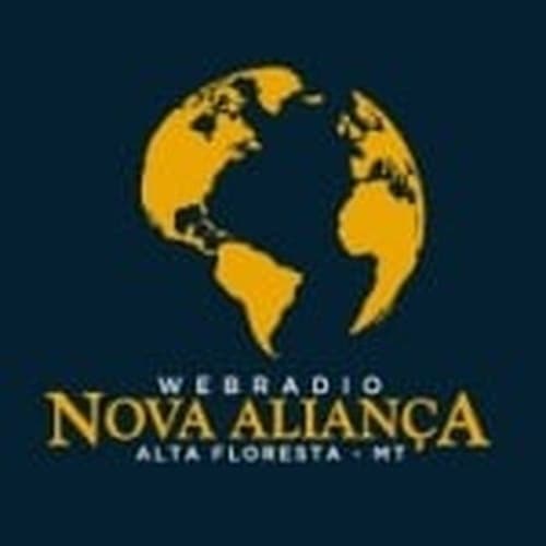 Web Rádio Nova Aliança