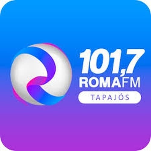 Roma 101.7 FM Tapajós