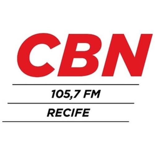 CBN Recife 105.7 FM