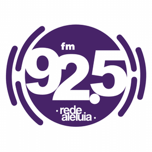 Rede Aleluia Rio Grande 92.5 FM