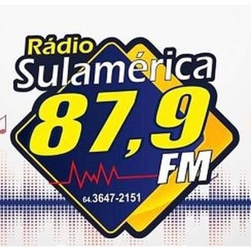 Rádio Sulamerica 89.7 FM 89,7