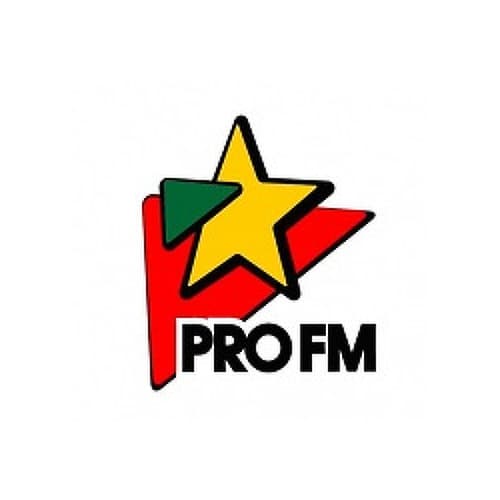 Pro FM Hot