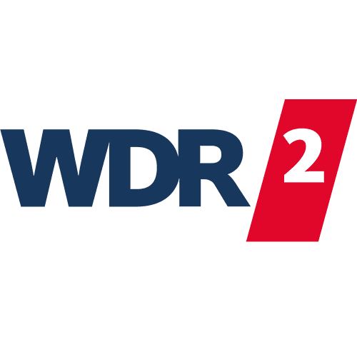 WDR 2 Aachen und Region