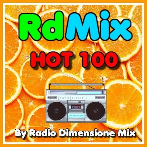 RdMix Hot 100