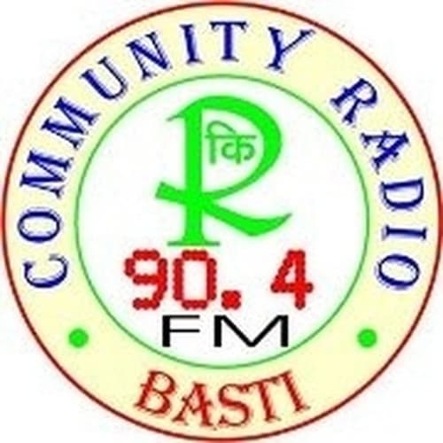 Kisan FM 90.4 Basti