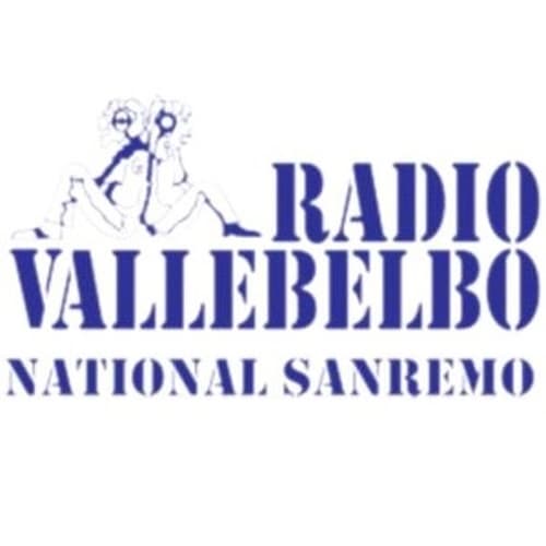 Radio Vallebelbo National Sanremo 97.7 FM
