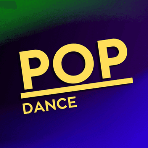 BOX Radio - POP! Dance