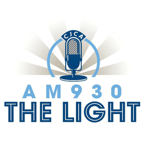 AM 930 The Light - CJCA AM