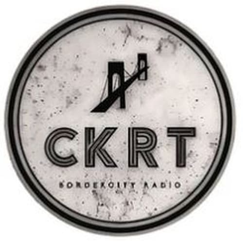 CKRT Border City Radio