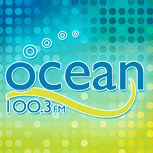 Ocean 100 100.3 FM - CHTN- 100.3 FM