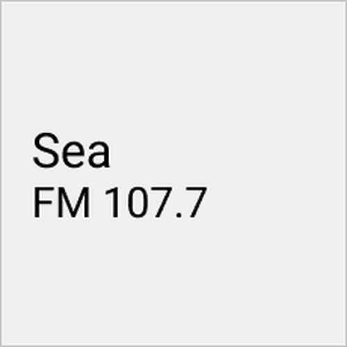 Sea 107.7 FM Devonport
