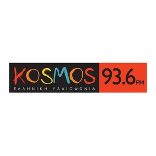 ERT Kosmos 93.6 FM