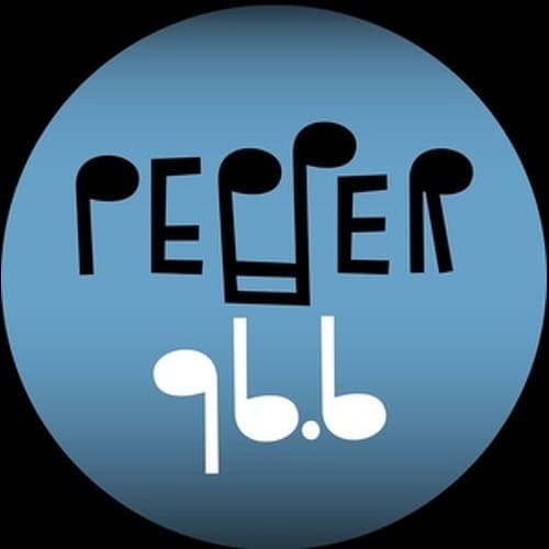 Pepper 96.6 FM