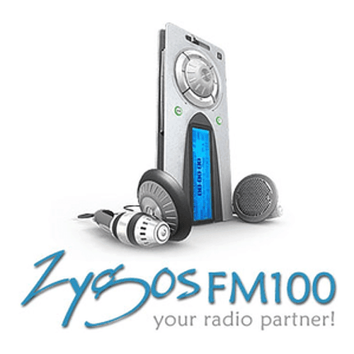 Radio Zygos 100.1 FM