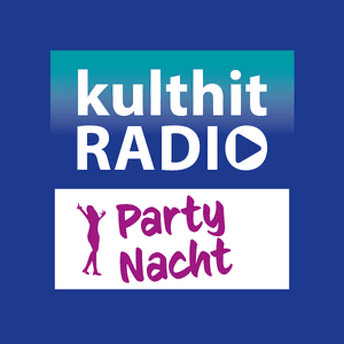 Kulthitradio - Party Nacht