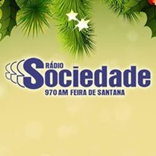 Rádio Sociedade News 102.1 FM