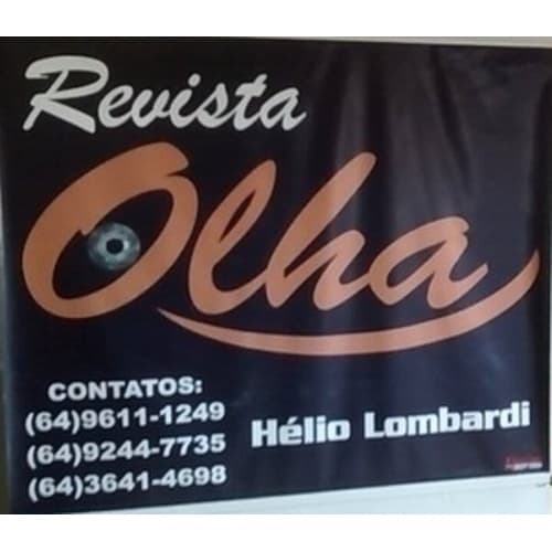 Radio Olha FM