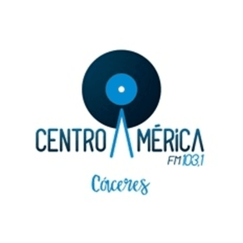 Rádio Centro 103.1 AMérica