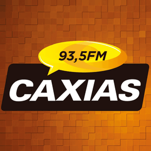 Rádio Caxias 93.5 FM