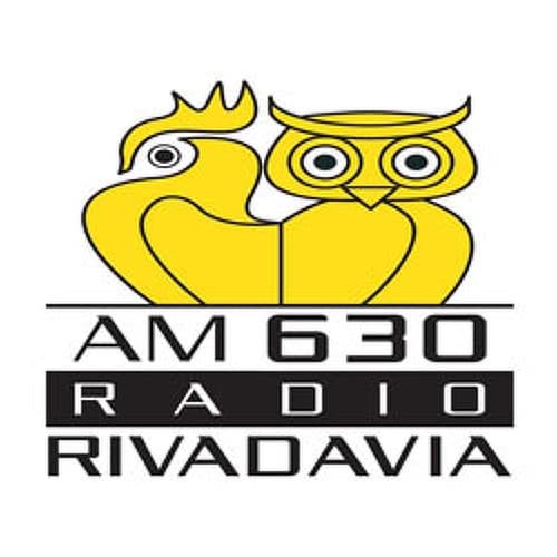 Radio Rivadavia 630 AM
