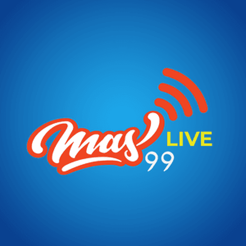 Radio Mas 99.7 FM