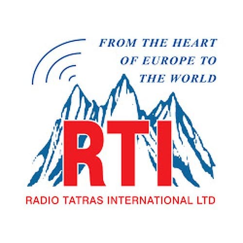 RTI - Radio Tatras International