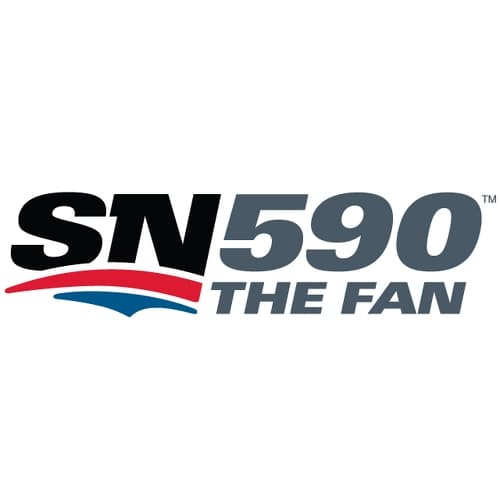 CJCL AM - Sportsnet 590 The FAN