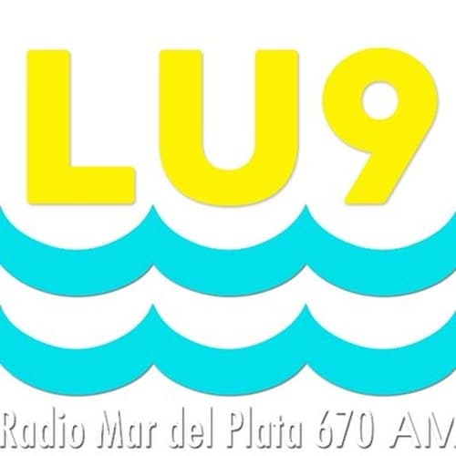 LU9 Radio Mar del Plata 670 AM
